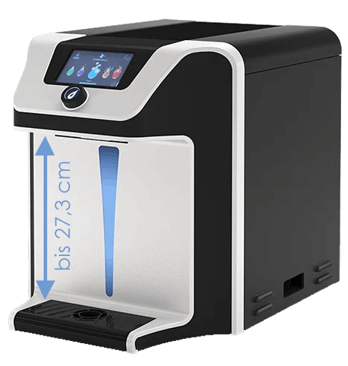 Wasserspender H20